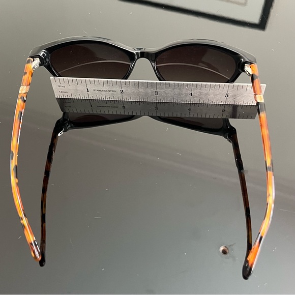 Lilly Pulitzer Meridiene Cat-Eye Sunglasses main image 7